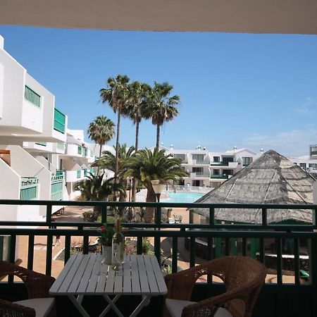 Casa Bella Apartman Costa Teguise Kültér fotó