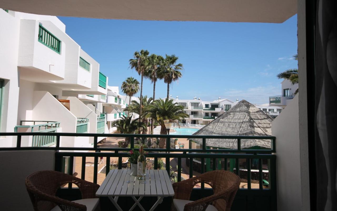 Casa Bella Apartman Costa Teguise Kültér fotó