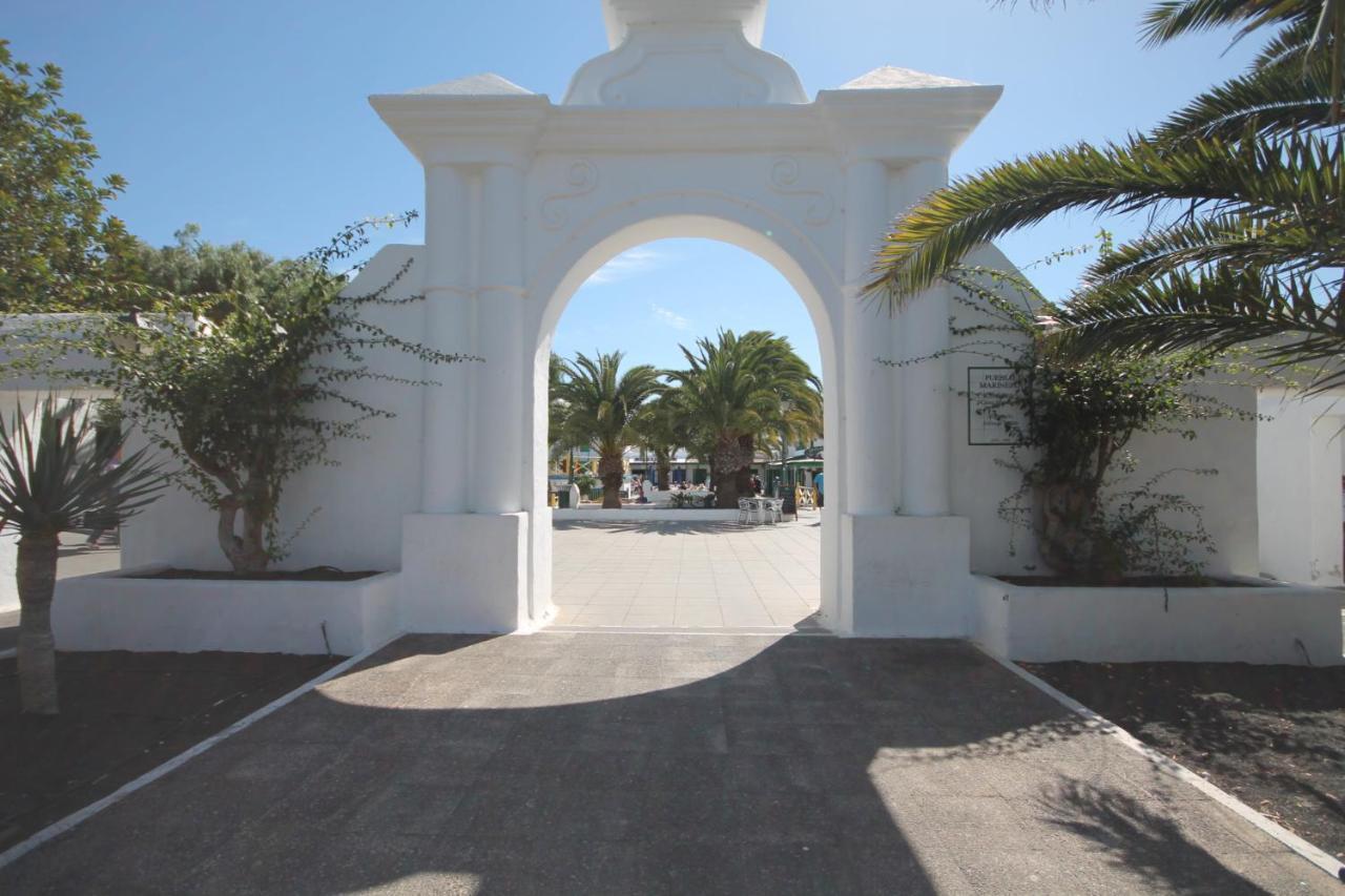 Casa Bella Apartman Costa Teguise Kültér fotó