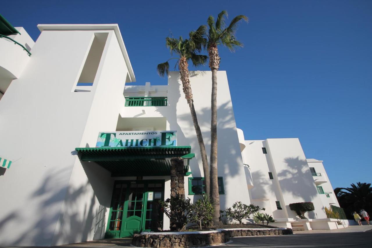 Casa Bella Apartman Costa Teguise Kültér fotó