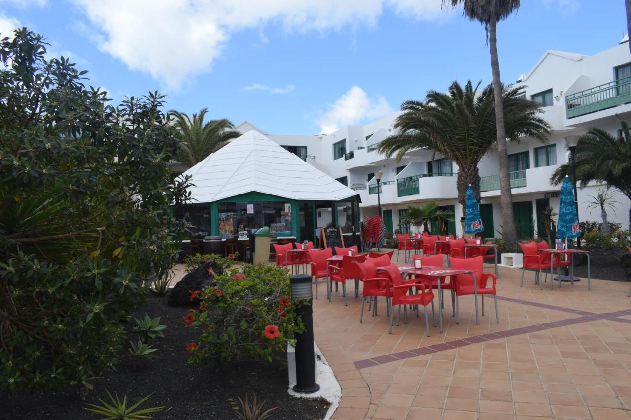 Casa Bella Apartman Costa Teguise Kültér fotó