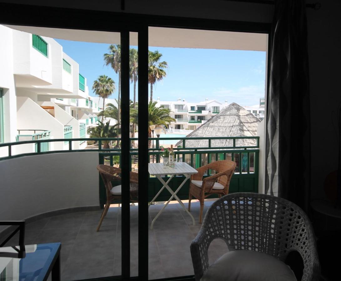 Casa Bella Apartman Costa Teguise Kültér fotó